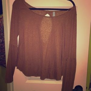Free people top